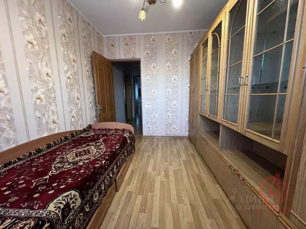 3-к кв. Краснодарский край, Новороссийск ул. Хворостянского, 7 (65.0 ... - Фото 2