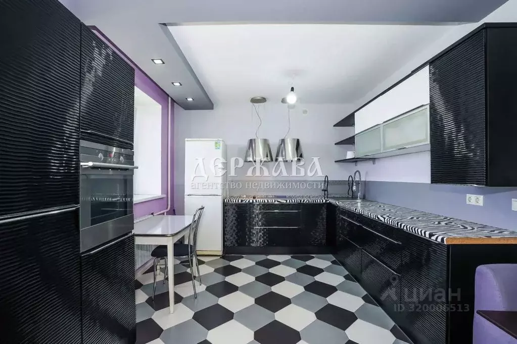 2-к кв. Белгородская область, Старый Оскол Дубрава мкр, 3 кв-л, 1А ... - Фото 2