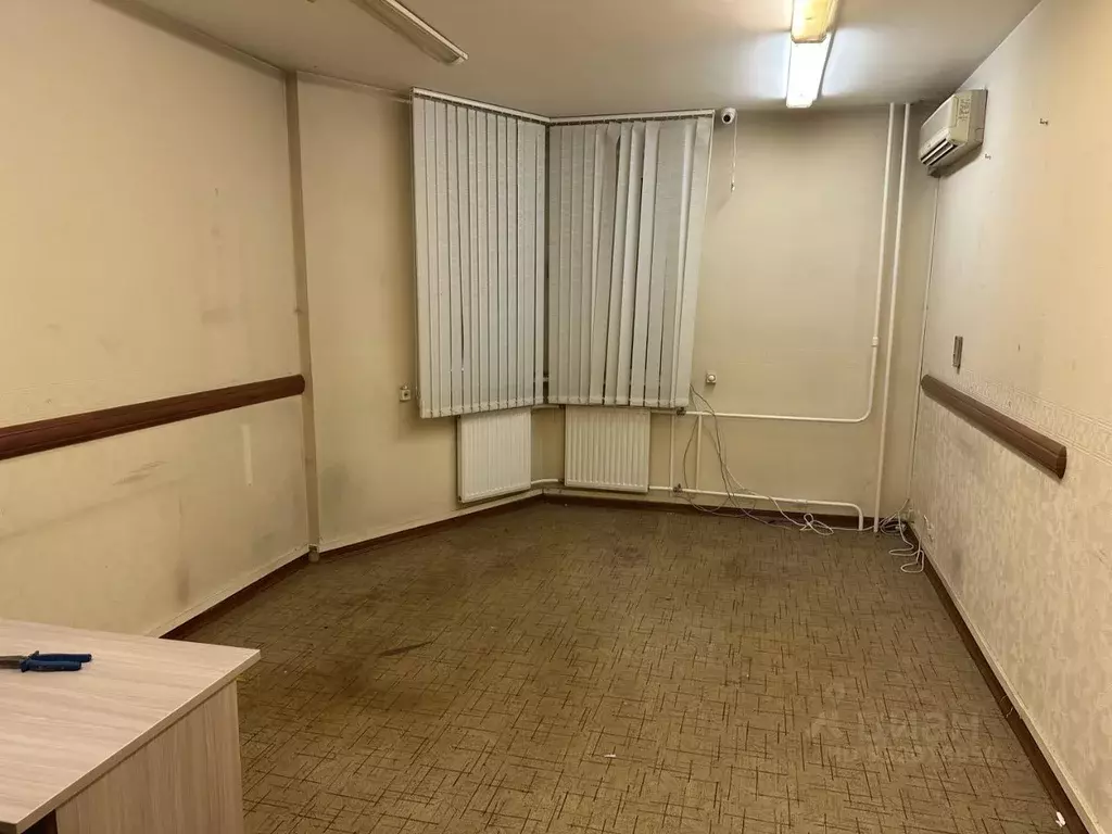 Помещение свободного назначения в Москва Поречная ул., 31К1 (20 м) - Фото 1