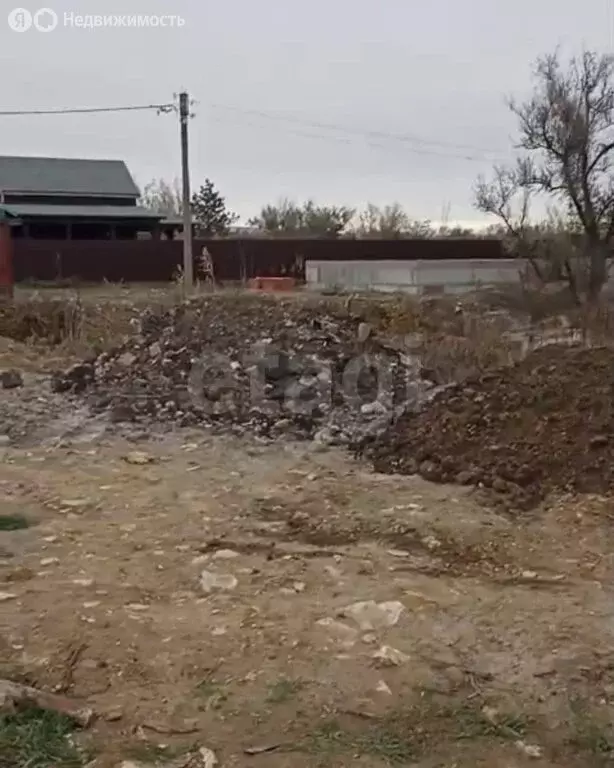 Участок в Елизаветинское сельское поселение, хутор Колузаево, улица ... - Фото 2