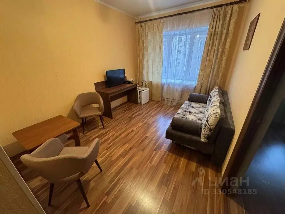 Комната Архангельская область, Котлас ул. Карла Маркса, 10 (15.0 м) - Фото 2