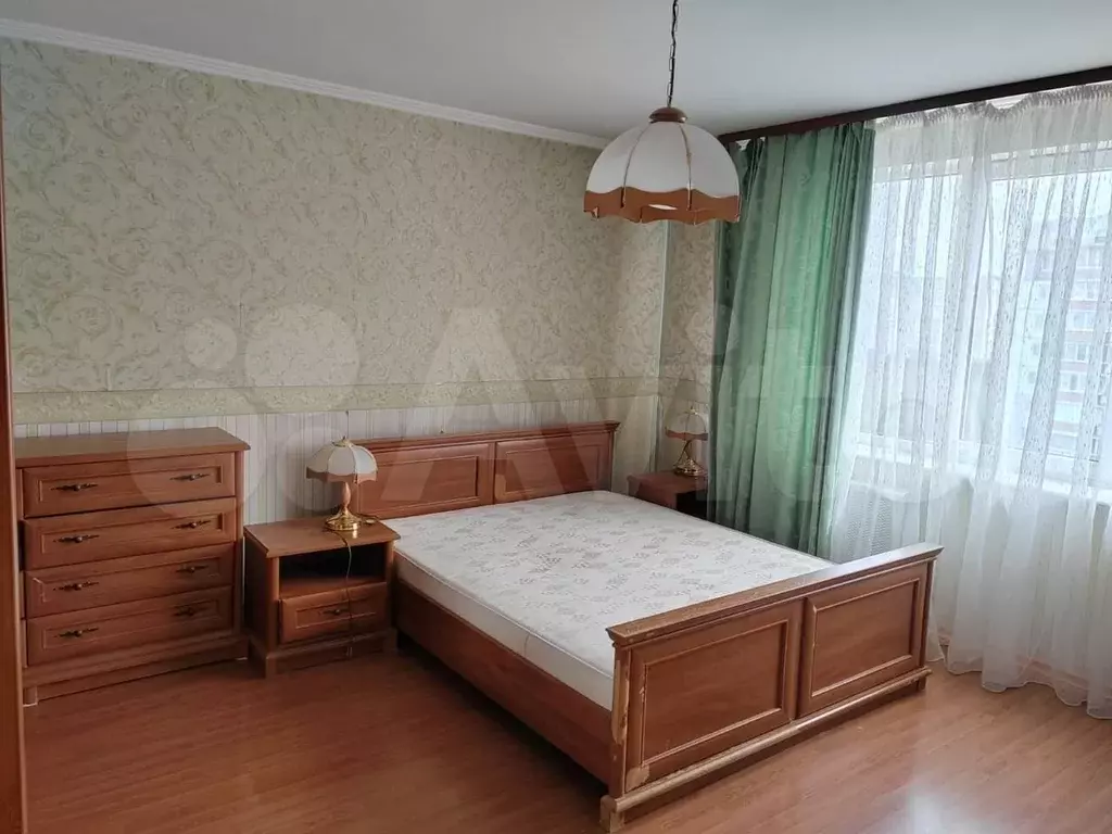 3-к. квартира, 85 м, 7/9 эт. - Фото 1