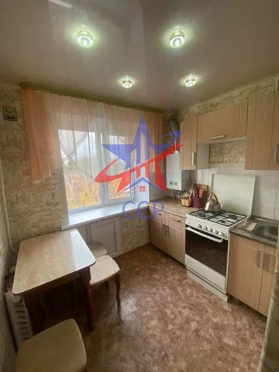 3-к кв. Башкортостан, Стерлитамак ул. Чехова, 8А (50.1 м) - Фото 0