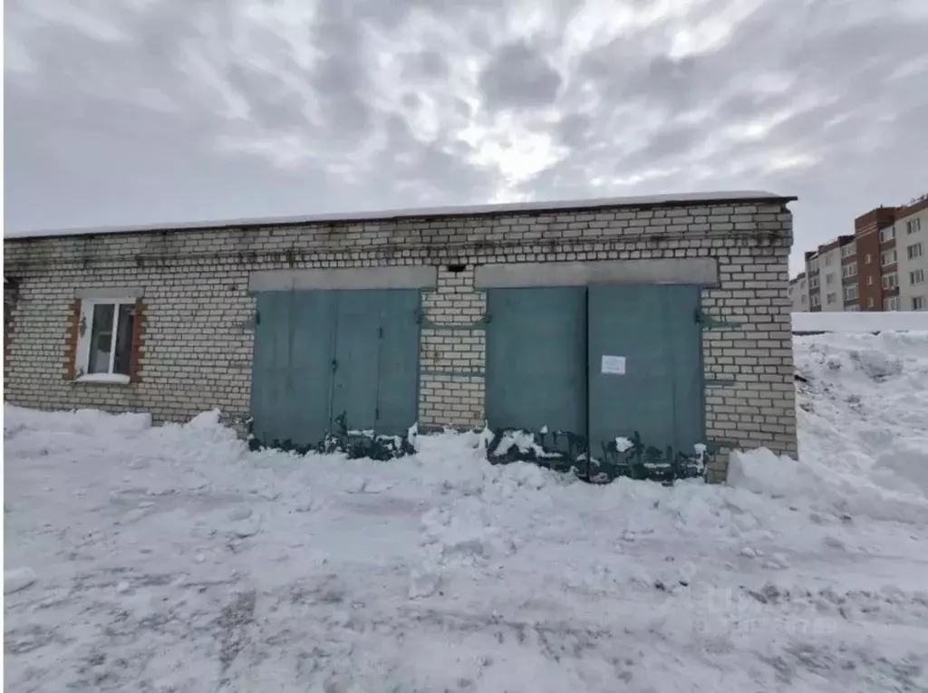 Гараж в Брянская область, Карачев Советская ул., 64 (109 м) - Фото 2