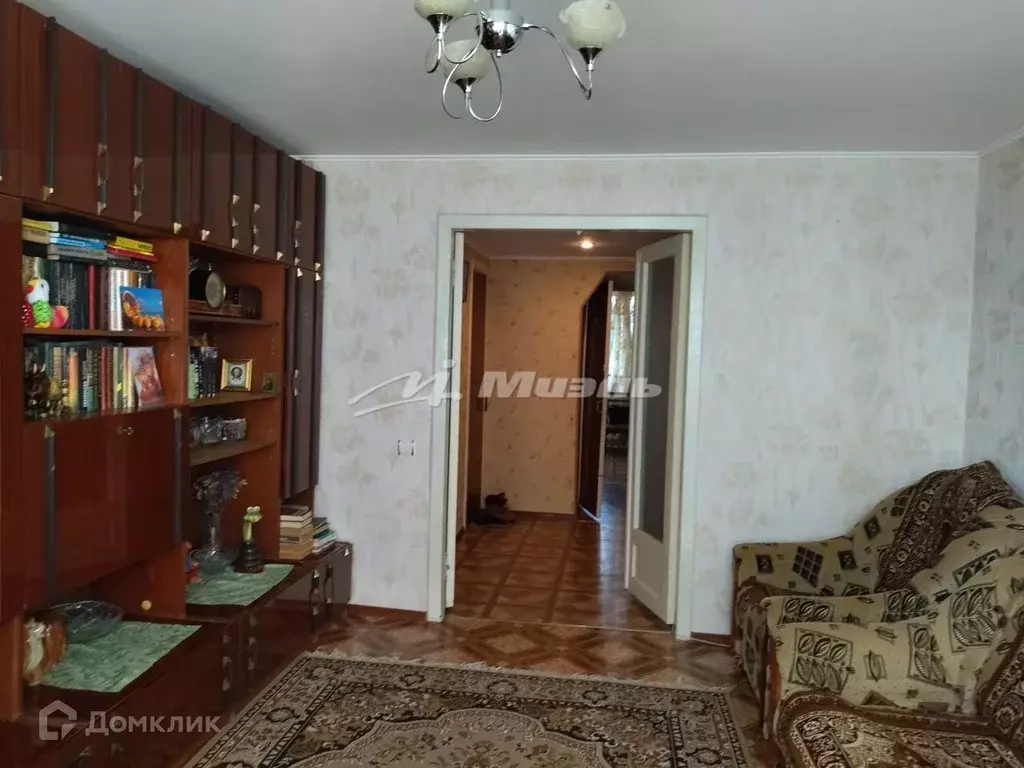 Продаётся 2-к квартира, 56.4 м - Фото 0