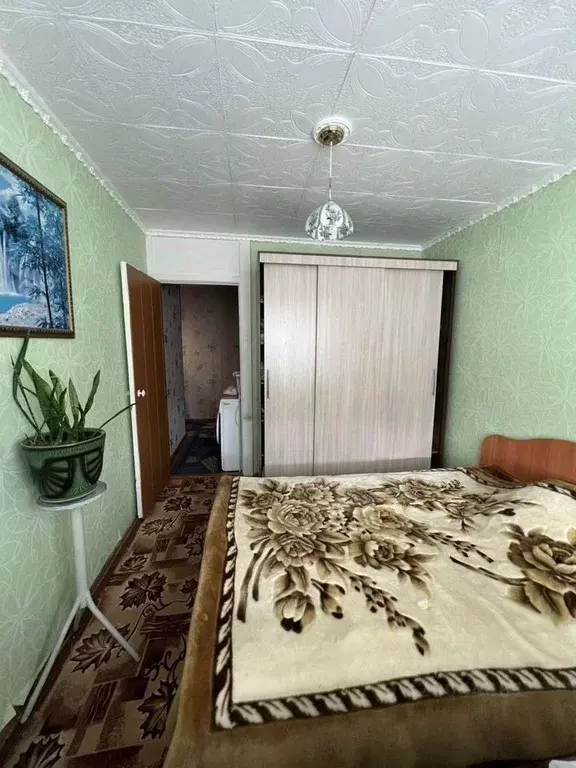 2-к кв. Новосибирская область, Искитимский район, Линево городское ... - Фото 0