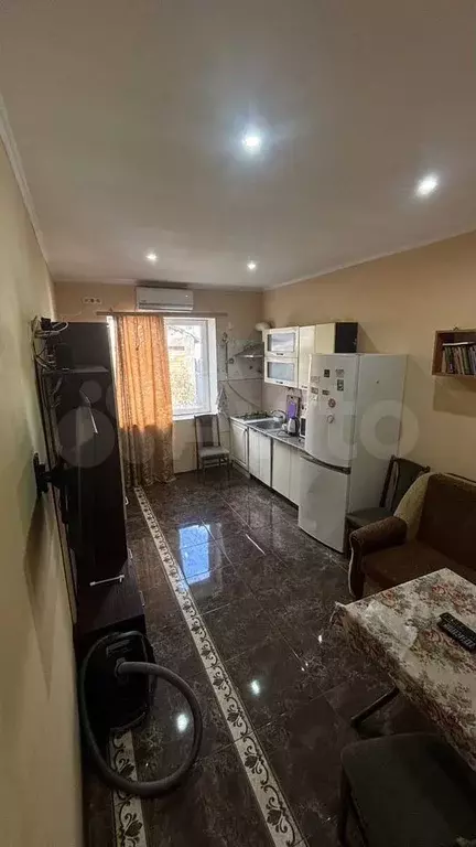 Комната 35 м, 2/3 эт. - Фото 0