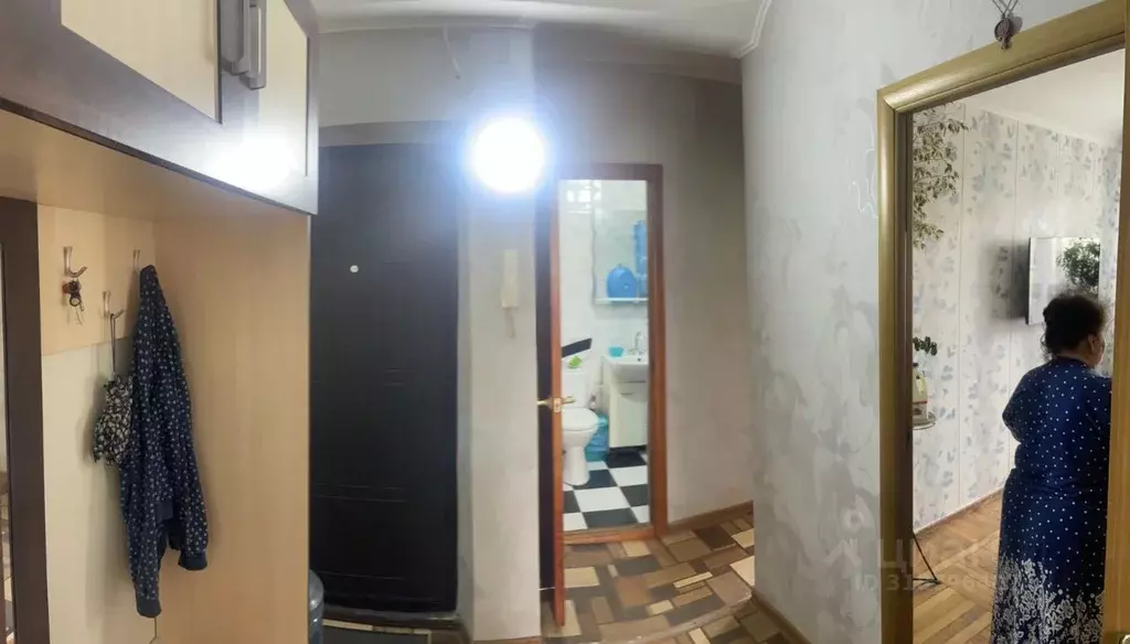 4-к кв. Ростовская область, Ростов-на-Дону Казахская ул., 1а (59.3 м) - Фото 1