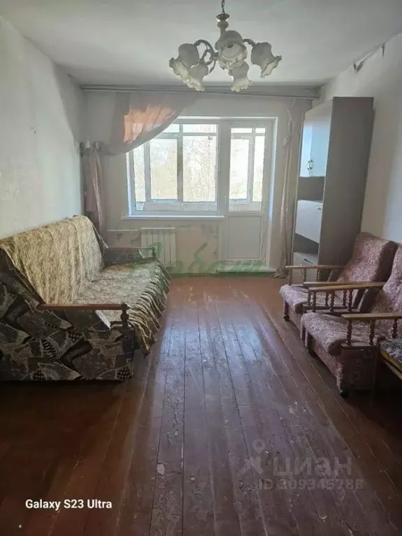 3-к кв. Тверская область, Тверь просп. Победы, 74 (61.9 м) - Фото 0