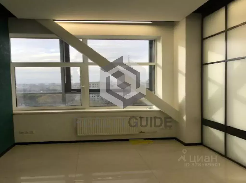 Офис в Москва пер. Капранова, 3С2 (54 м) - Фото 1