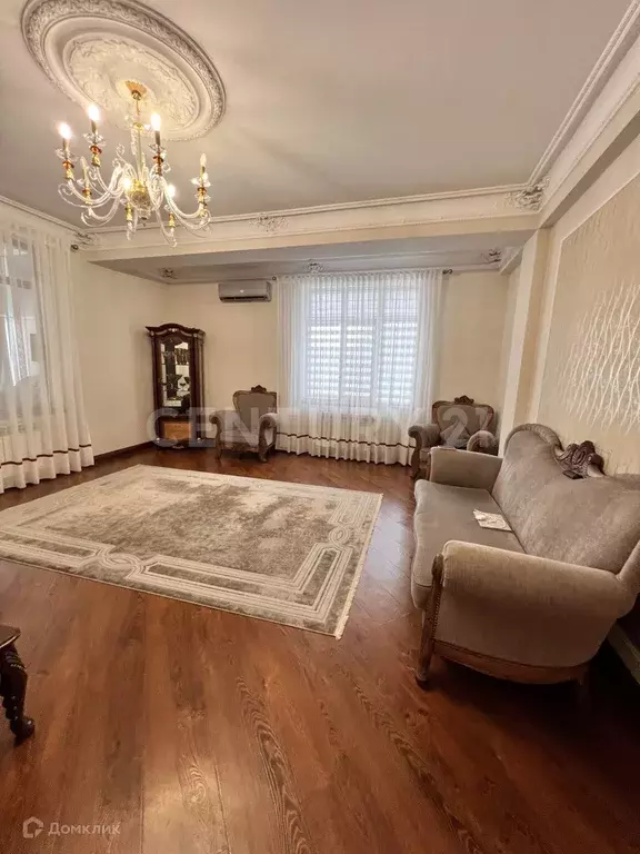 Продаётся 3-к квартира, 86 м - Фото 1