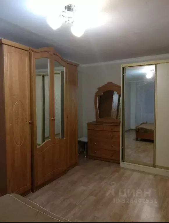 1-к кв. Краснодарский край, Армавир ул. Советской Армии, 216/1 (36.0 ... - Фото 2