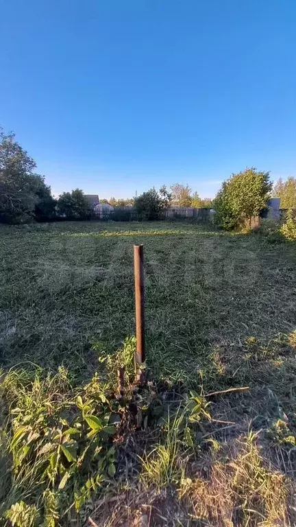 Участок 5,2 сот. (СНТ, ДНП) - Фото 0