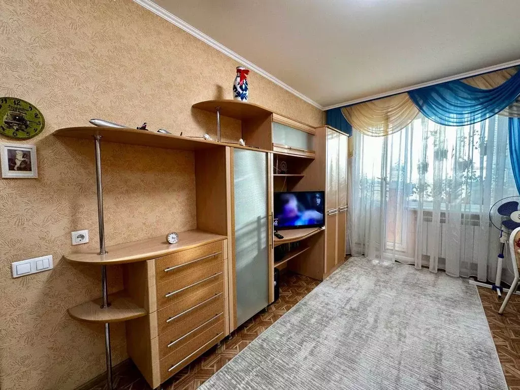 1-к кв. Белгородская область, Белгород ул. Есенина, 38 (36.0 м) - Фото 2