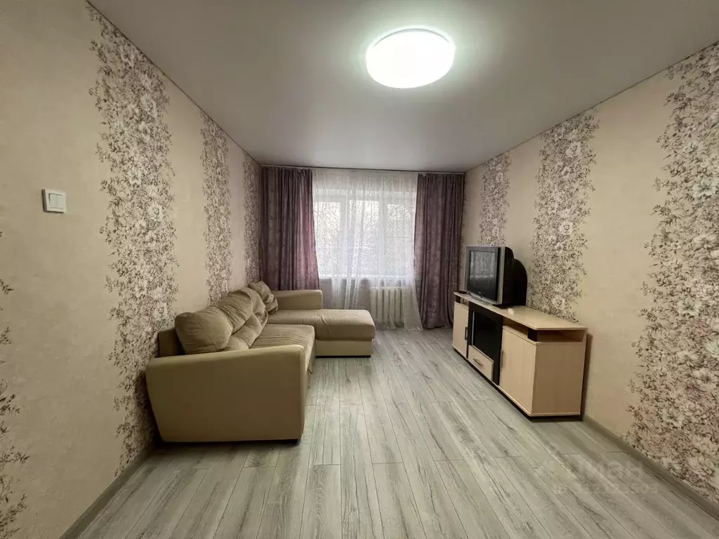 2-к кв. Челябинская область, Челябинск Свердловский просп., 9 (45.0 м) - Фото 2