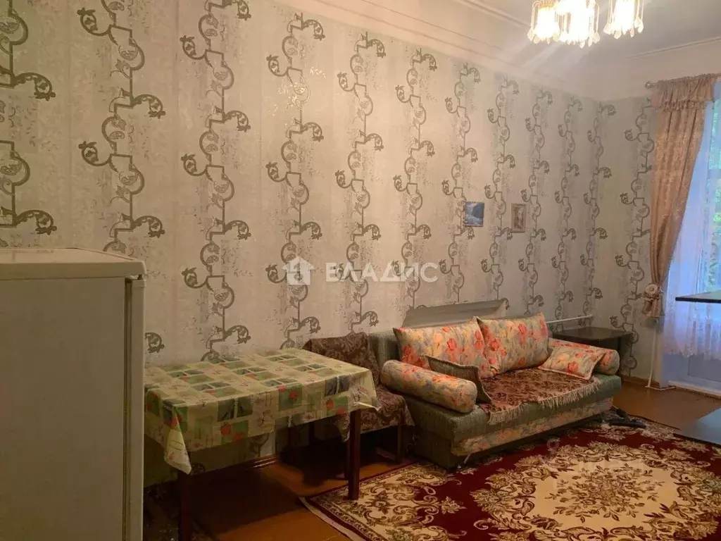 Комната Пензенская область, Пенза ул. Свердлова, 19/46 (19.4 м) - Фото 0