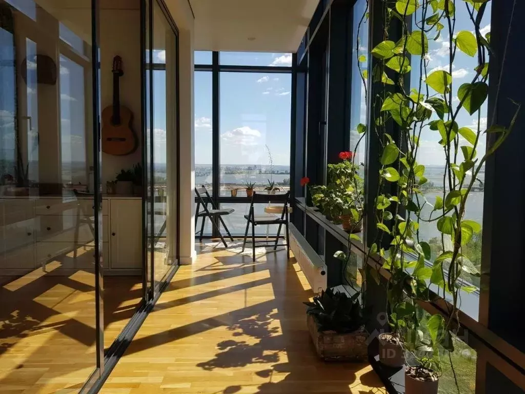 1-к кв. Татарстан, Казань Шоссейная ул., 57 (57.0 м) - Фото 1