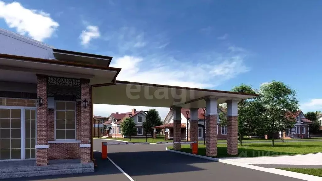 Дом в Белгородская область, Старооскольский городской округ, с. ... - Фото 1