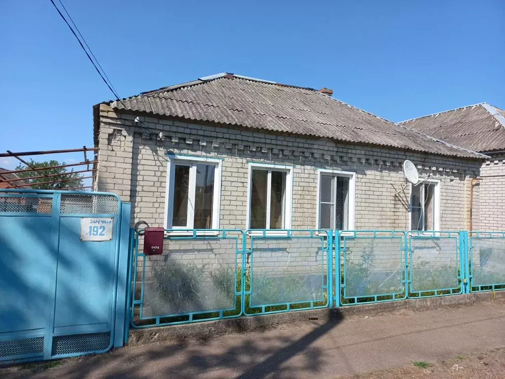 Дом 82 м на участке 10 сот. - Фото 0