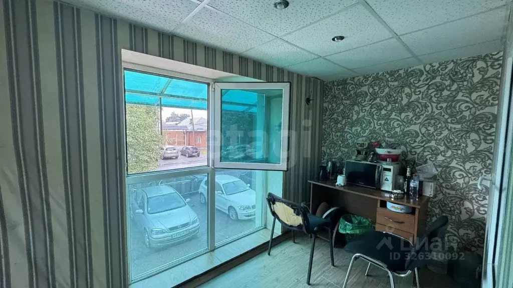 Помещение свободного назначения в Северная Осетия, Владикавказ ул. ... - Фото 1