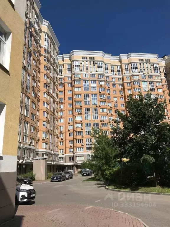 Комната Москва 6-я Радиальная ул., 5к3 - Фото 1