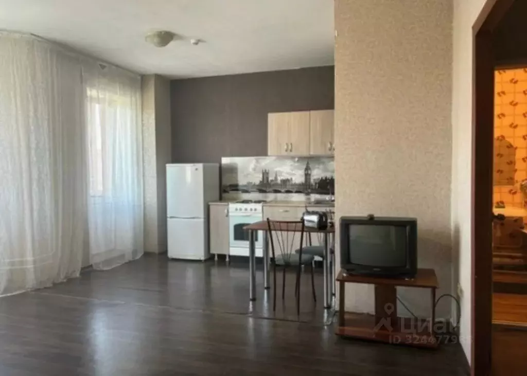 Студия Хакасия, Абакан просп. Дружбы Народов, 39 (40.0 м) - Фото 1