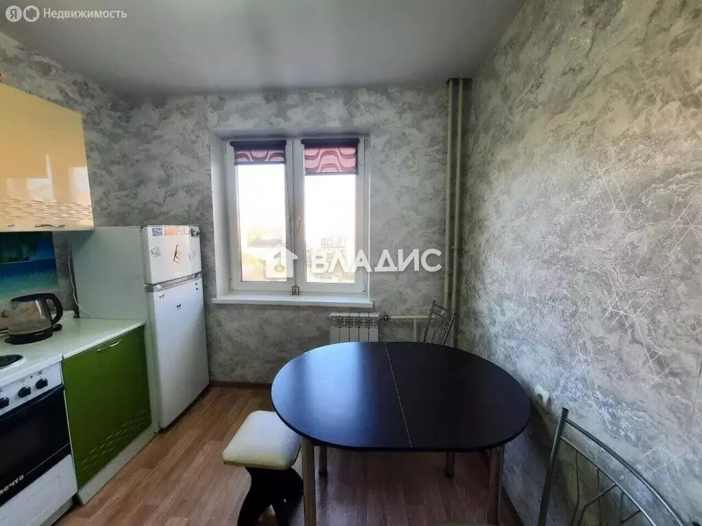 1-комнатная квартира: Тобольск, микрорайон 7А, 22Б (34.7 м) - Фото 2