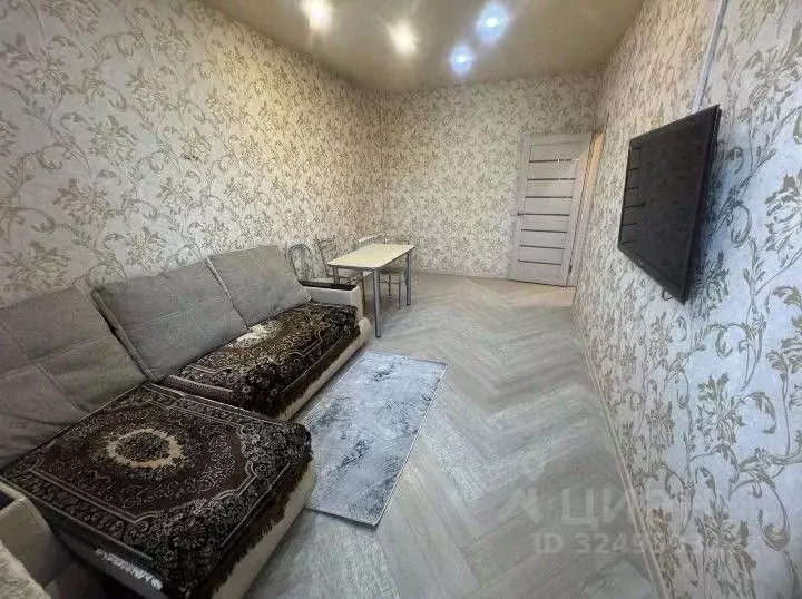 2-к кв. Иркутская область, Иркутск ул. Лыткина, 9/6 (48.0 м) - Фото 1