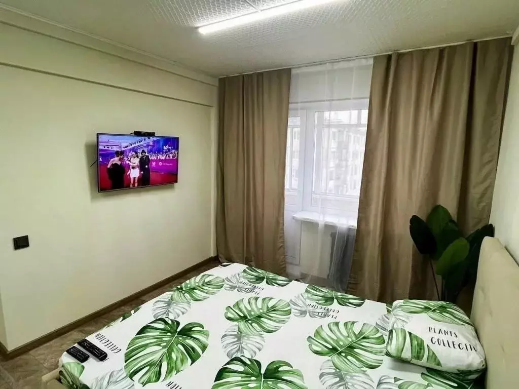 1-к кв. Коми, Воркута Шахтерская наб., 10Б (31.0 м) - Фото 1