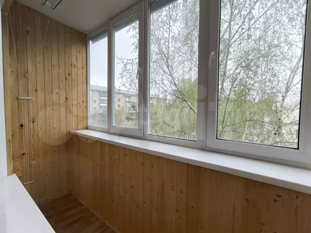 2-к. квартира, 48,3 м, 3/5 эт. - Фото 0
