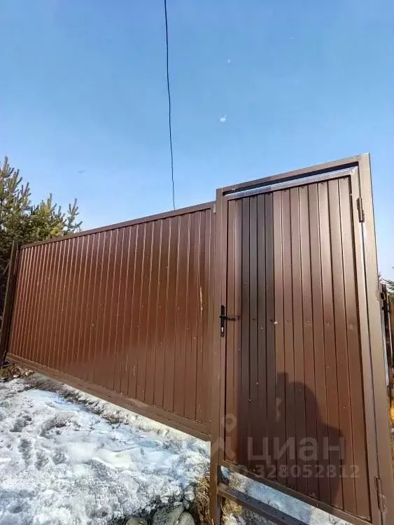 Дом в Иркутская область, Иркутский муниципальный округ, Маркова рп ул. ... - Фото 2