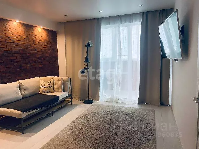 3-к кв. Сахалинская область, Южно-Сахалинск просп. Мира, 300к6 (73.0 ... - Фото 2