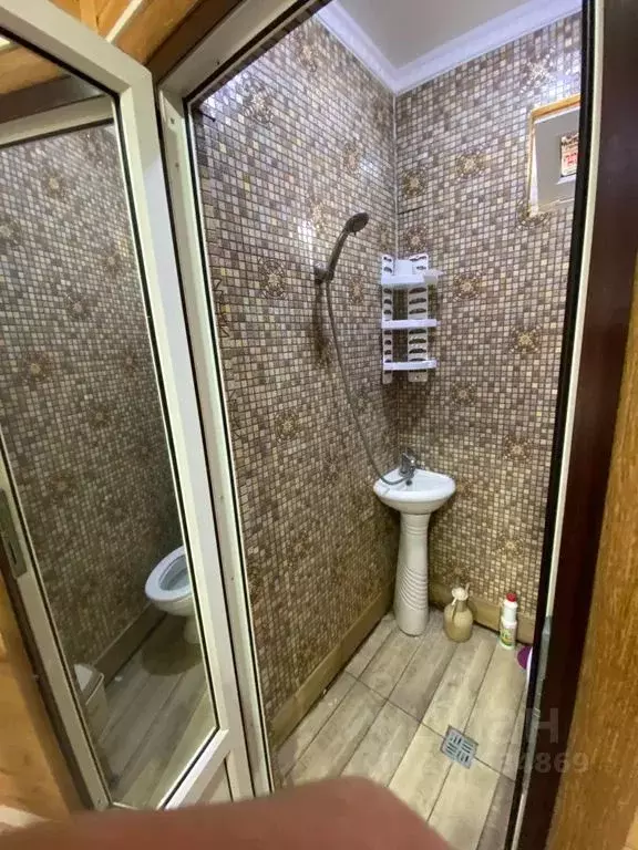 Комната Дагестан, Избербаш ул. Приморская, 1/2 - Фото 2