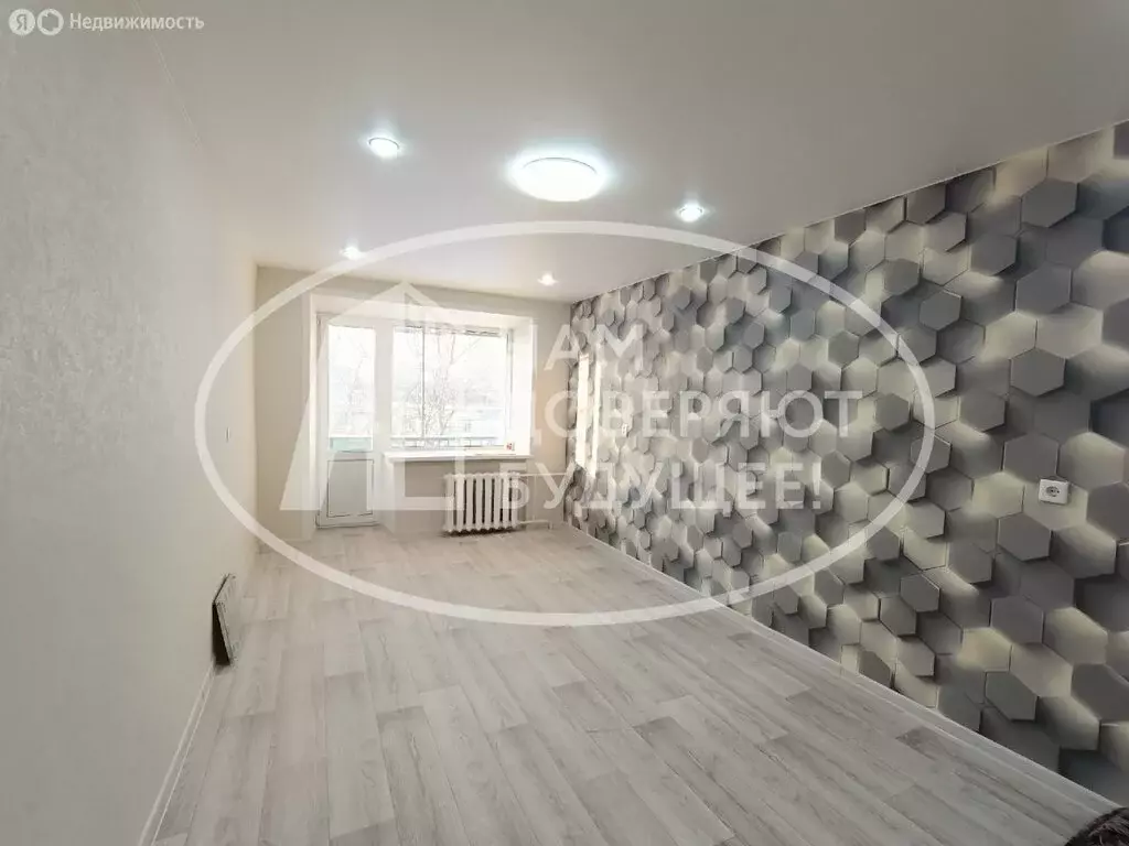 2-комнатная квартира: Чернушка, улица Ленина, 111 (44.4 м) - Фото 2