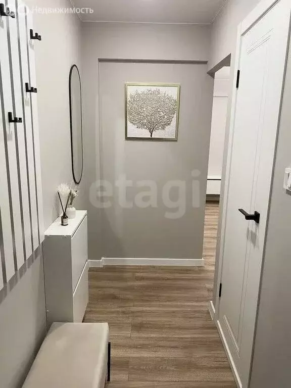 2-комнатная квартира: Тверь, Академическая улица, 10 (40.2 м) - Фото 0