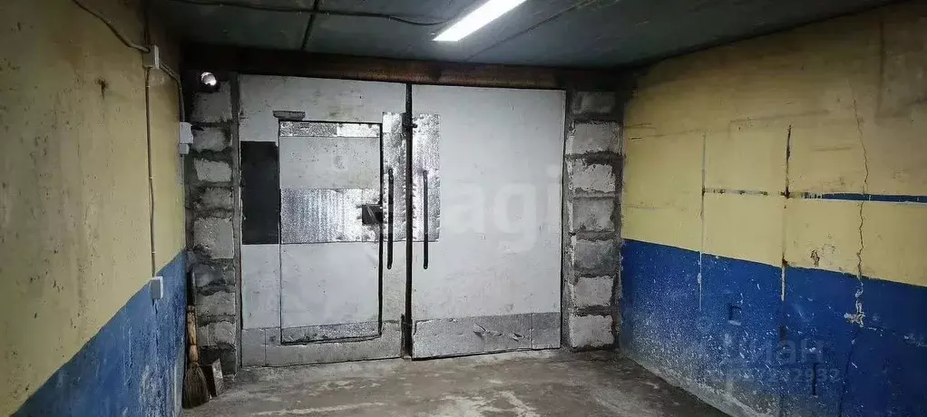 Гараж в Ямало-Ненецкий АО, Новый Уренгой 2-й мкр, ул. ... - Фото 1