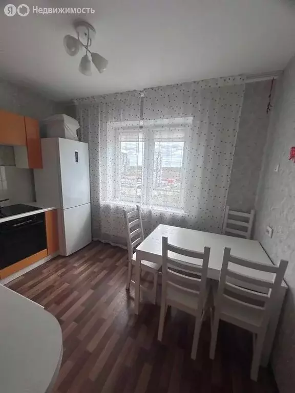 2-комнатная квартира: Новосибирск, улица Титова, 262 (55.8 м) - Фото 1