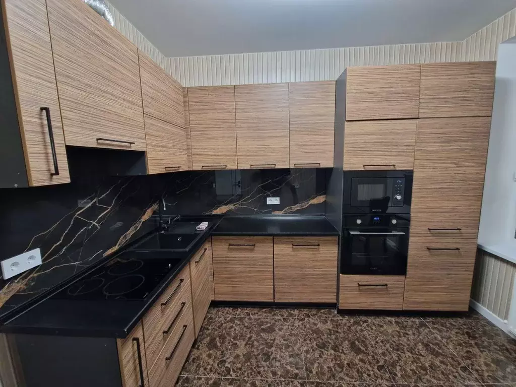 1-к кв. Адыгея, Майкоп ул. К.А. Васильева, 1к5 (37.0 м) - Фото 2