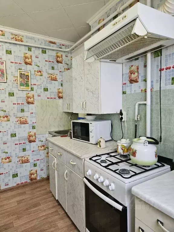 Комната Пермский край, Пермь ул. Архитектора Свиязева, 32 (32.0 м) - Фото 2