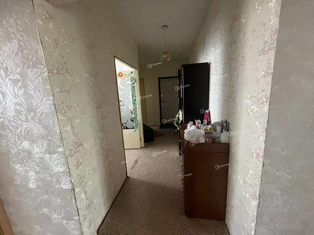 3-к кв. Тульская область, Тула Октябрьская ул., 250к1 (65.5 м) - Фото 1