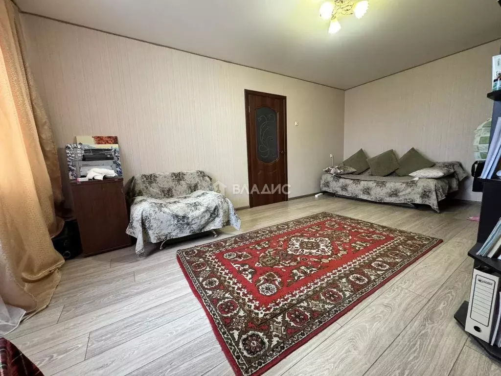 1-к кв. Белгородская область, Белгород ул. Губкина, 15г (39.8 м) - Фото 1