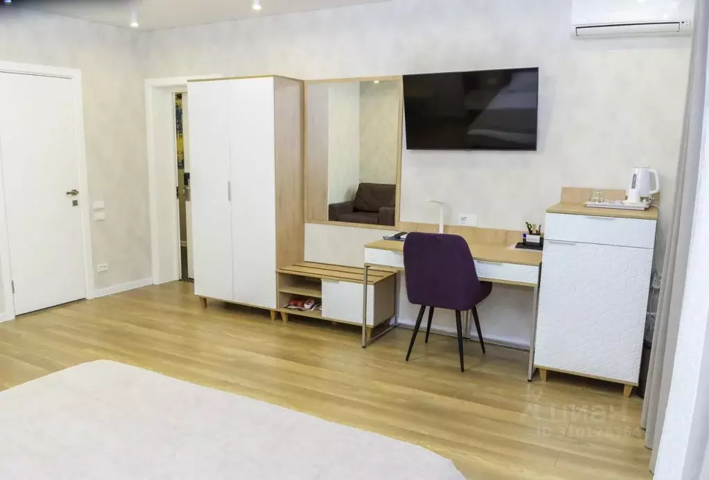 Комната Коми, Ухта ул. Гоголя, 47 (30.0 м) - Фото 2