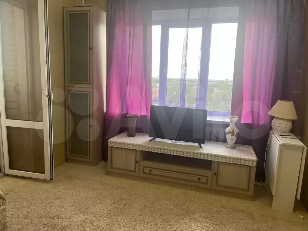 1-к. квартира, 38 м, 9/9 эт. - Фото 0