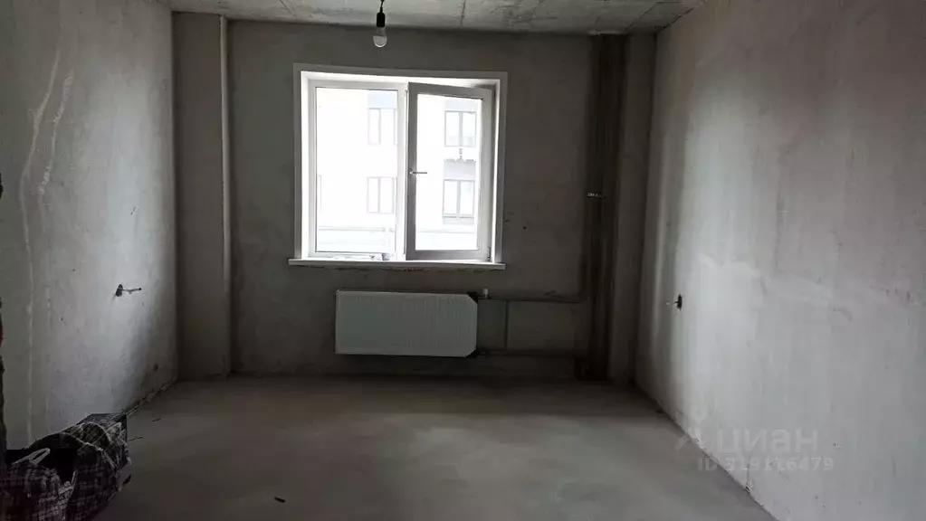 Квартира, 2 комнаты, 56.1 м - Фото 0