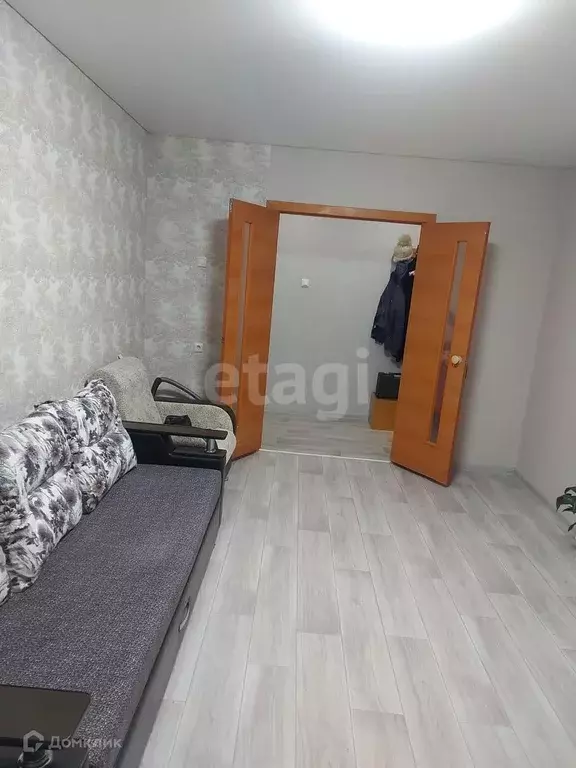 Продаётся 2-к квартира, 52.9 м - Фото 1
