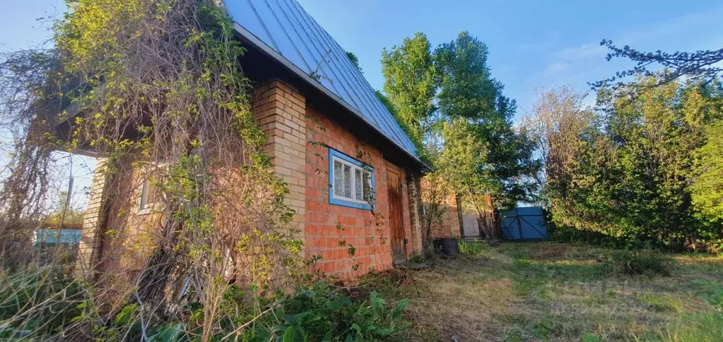 Дом в Челябинская область, Копейск Шахтер СНТ, 3Н (15 м) - Фото 1