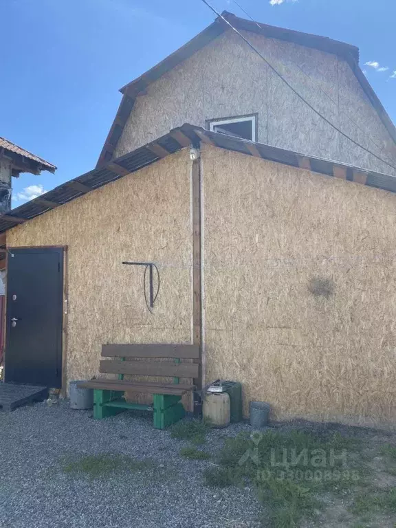 Дом в Иркутская область, Иркутский муниципальный округ, с. ... - Фото 2