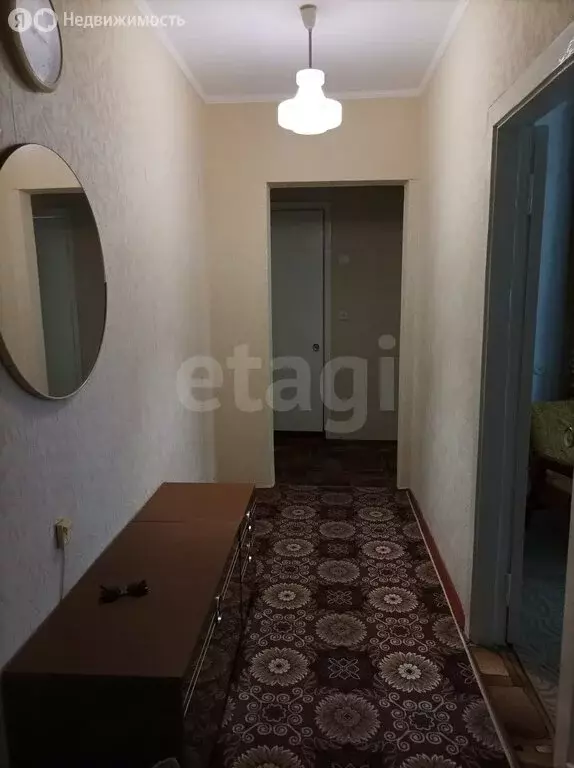3-комнатная квартира: Таганрог, улица Сызранова, 10-2 (62.6 м) - Фото 1