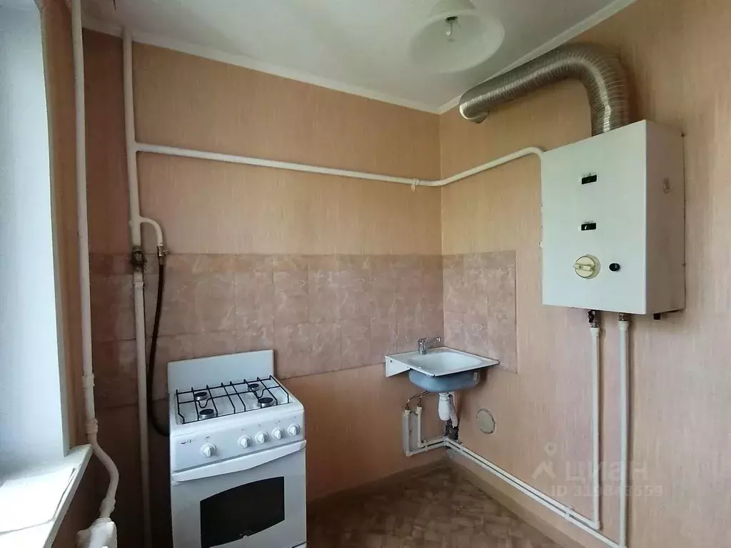 1-к кв. Рязанская область, Рязань ул. Лермонтова, 18 (30.0 м) - Фото 0