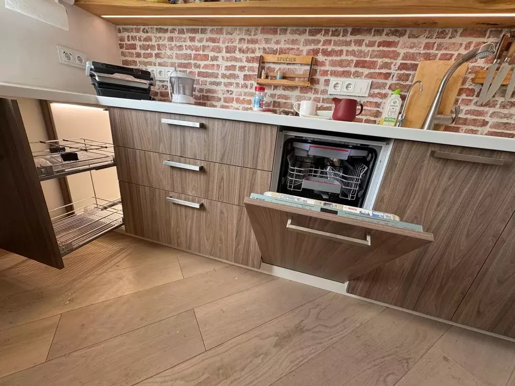 Продаётся 1-к квартира, 38.3 м - Фото 1